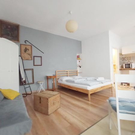 브라쇼브 Cozy Republicii 아파트 외부 사진